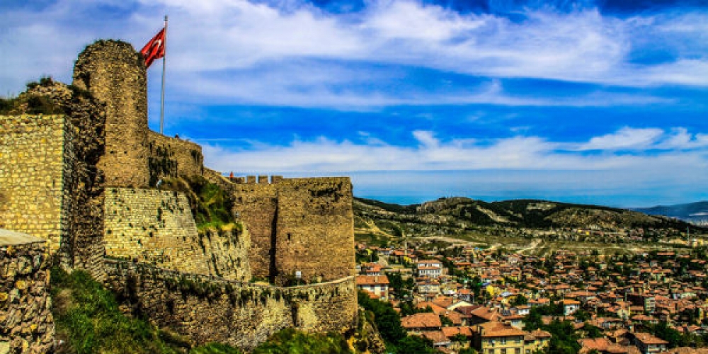 Kastamonu: for All Seasons