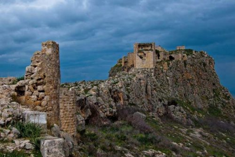 Anavarza: Magnificent Capital Of Antiquity